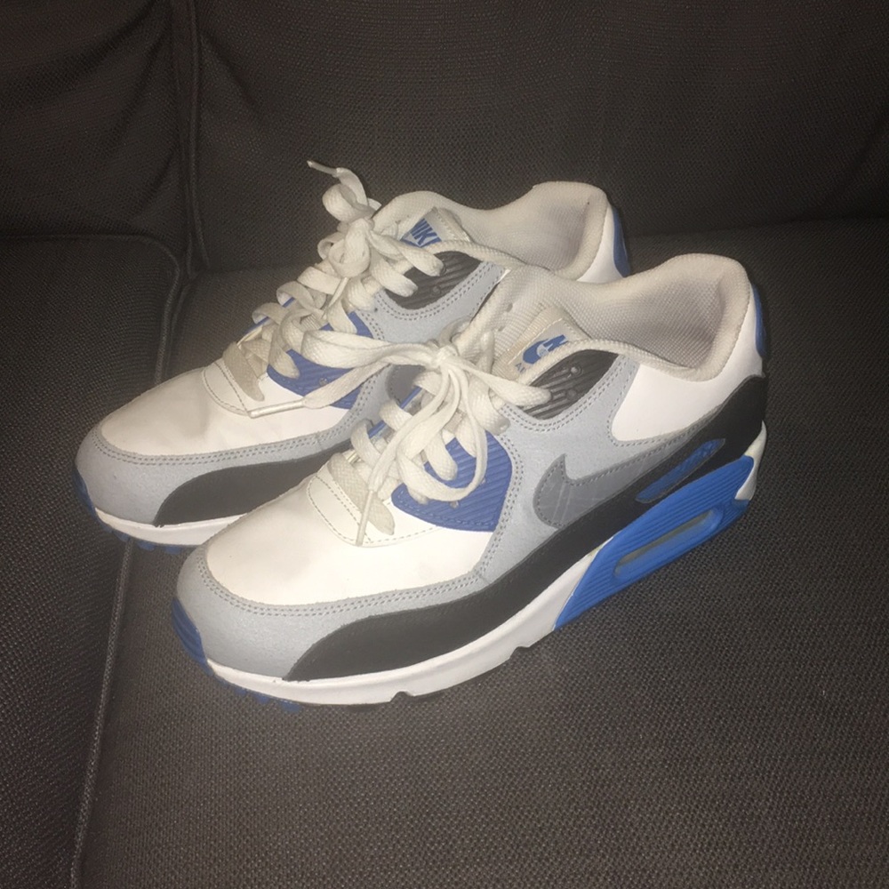 Nike Air Max 90